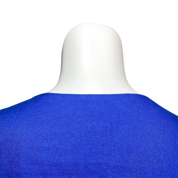 2KOLYORY Peasant Dress - Picture 8 of 10